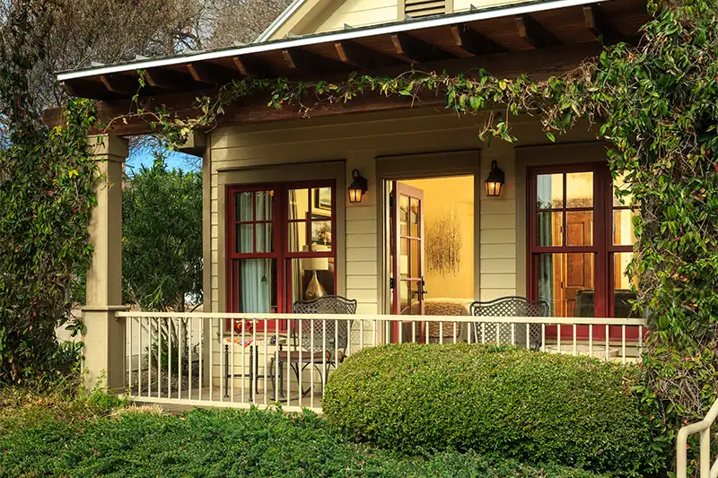 Welcome 5 Select Registry Property in Texas
