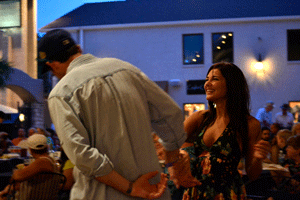 5Th Annual Granbury Wine Walk Festival – April 25-26, 2014 2 Granbury TX festival